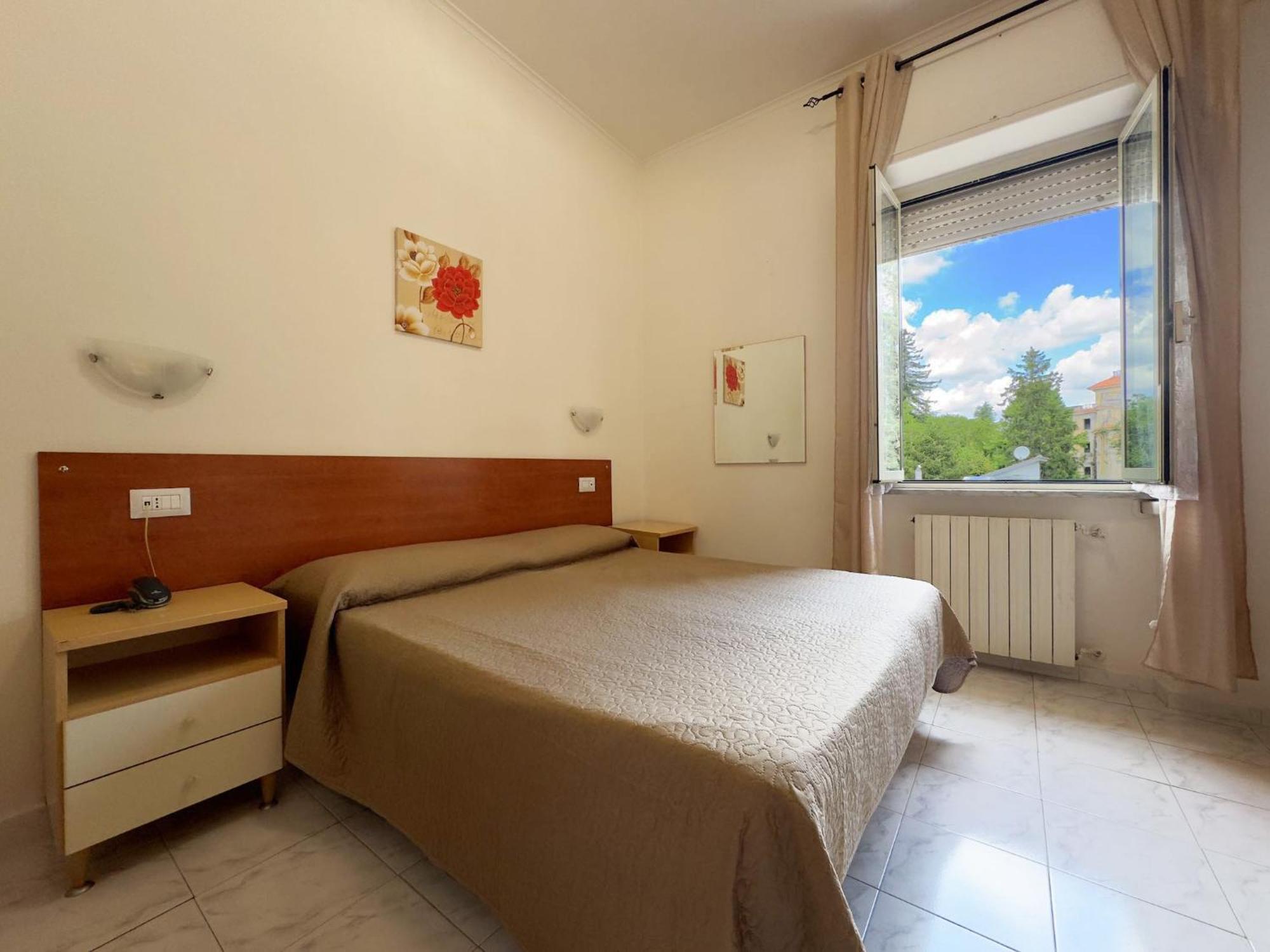 Hotel Villa Robinia Genzano di Roma Exterior photo